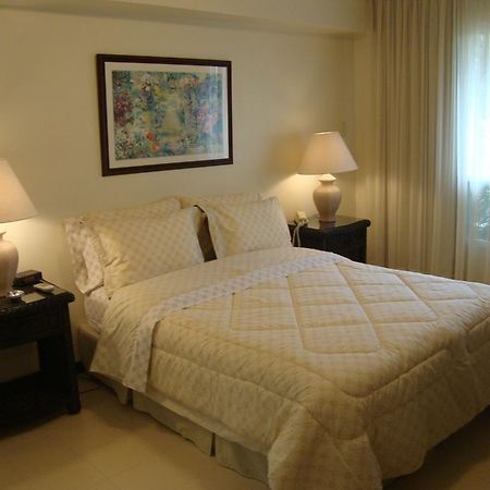 Apartament La Alameda Caracas Pokój zdjęcie