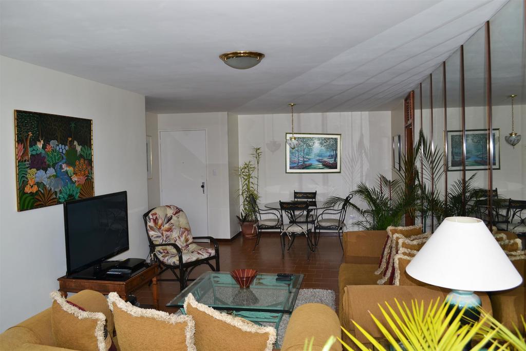 Apartament La Alameda Caracas Zewnętrze zdjęcie