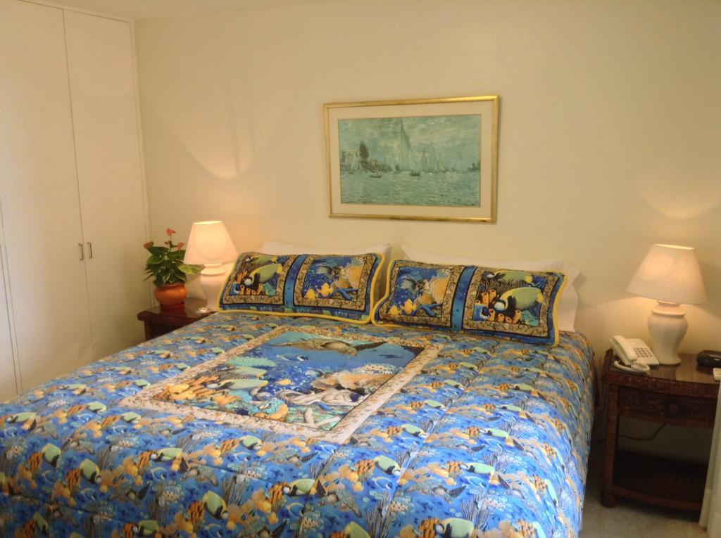 Apartament La Alameda Caracas Pokój zdjęcie