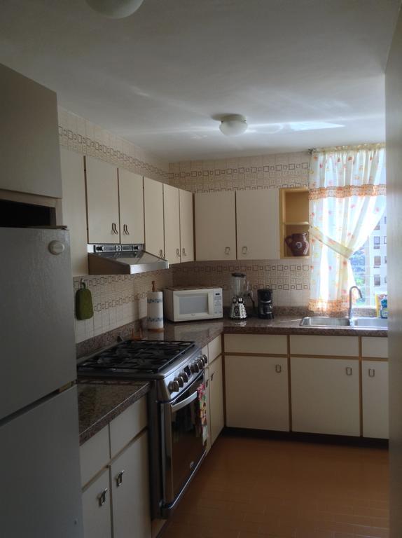Apartament La Alameda Caracas Pokój zdjęcie