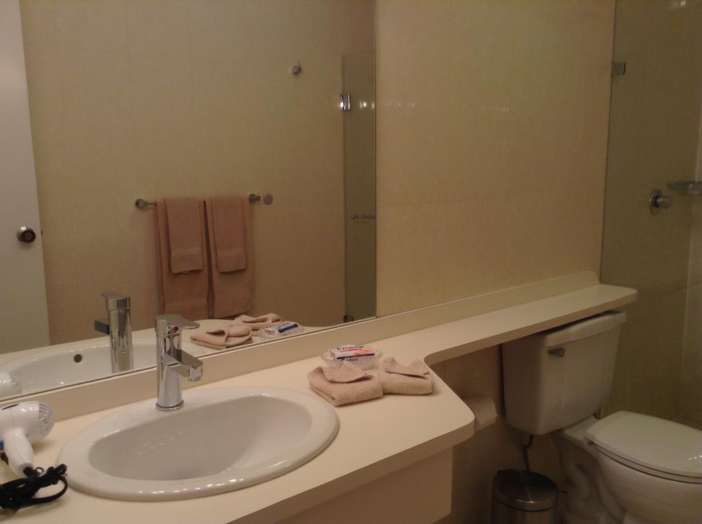 Apartament La Alameda Caracas Pokój zdjęcie