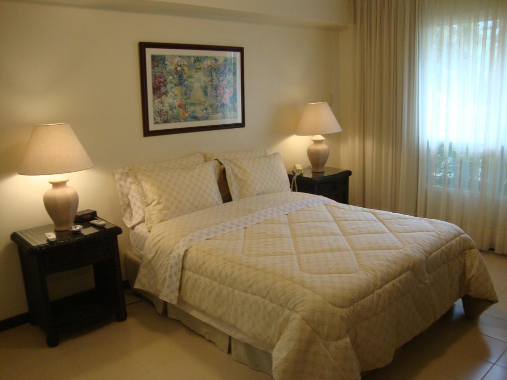 Apartament La Alameda Caracas Pokój zdjęcie