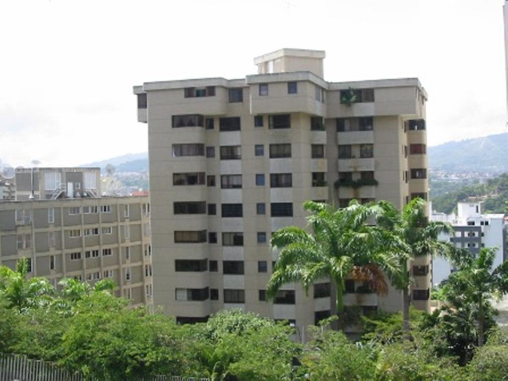 Apartament La Alameda Caracas Pokój zdjęcie