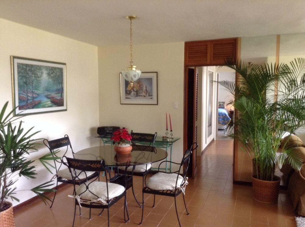 Apartament La Alameda Caracas Zewnętrze zdjęcie