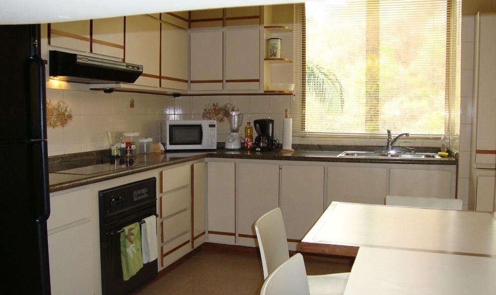 Apartament La Alameda Caracas Zewnętrze zdjęcie