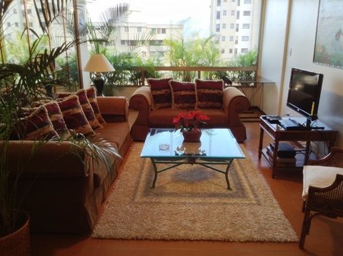 Apartament La Alameda Caracas Zewnętrze zdjęcie