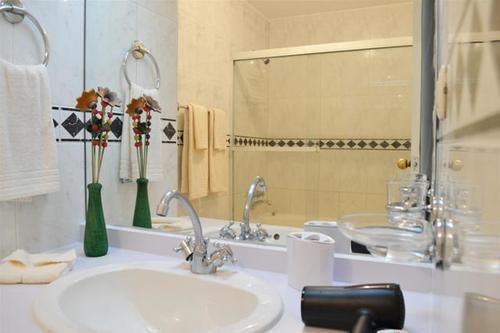 Apartament La Alameda Caracas Zewnętrze zdjęcie