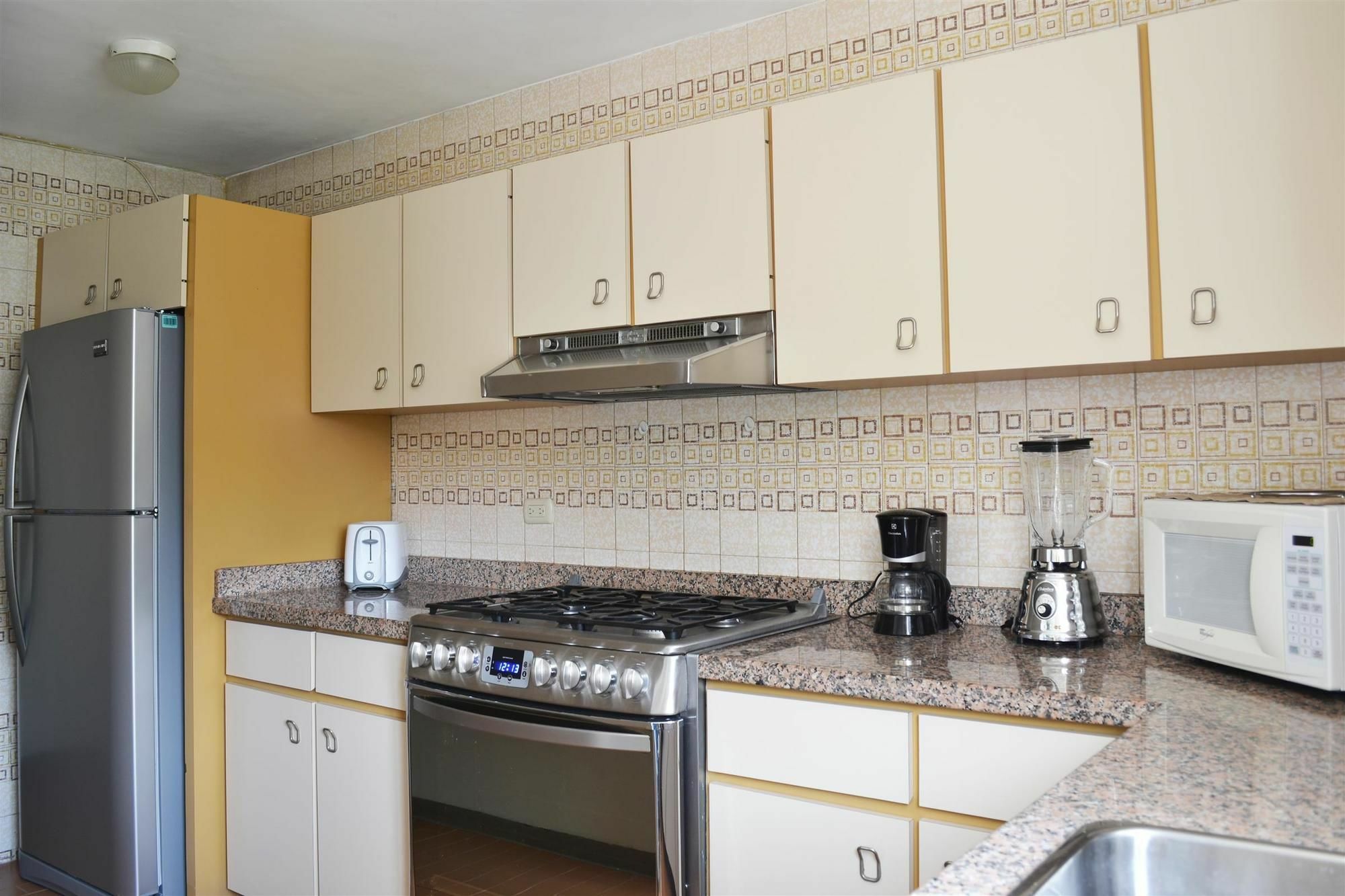 Apartament La Alameda Caracas Zewnętrze zdjęcie