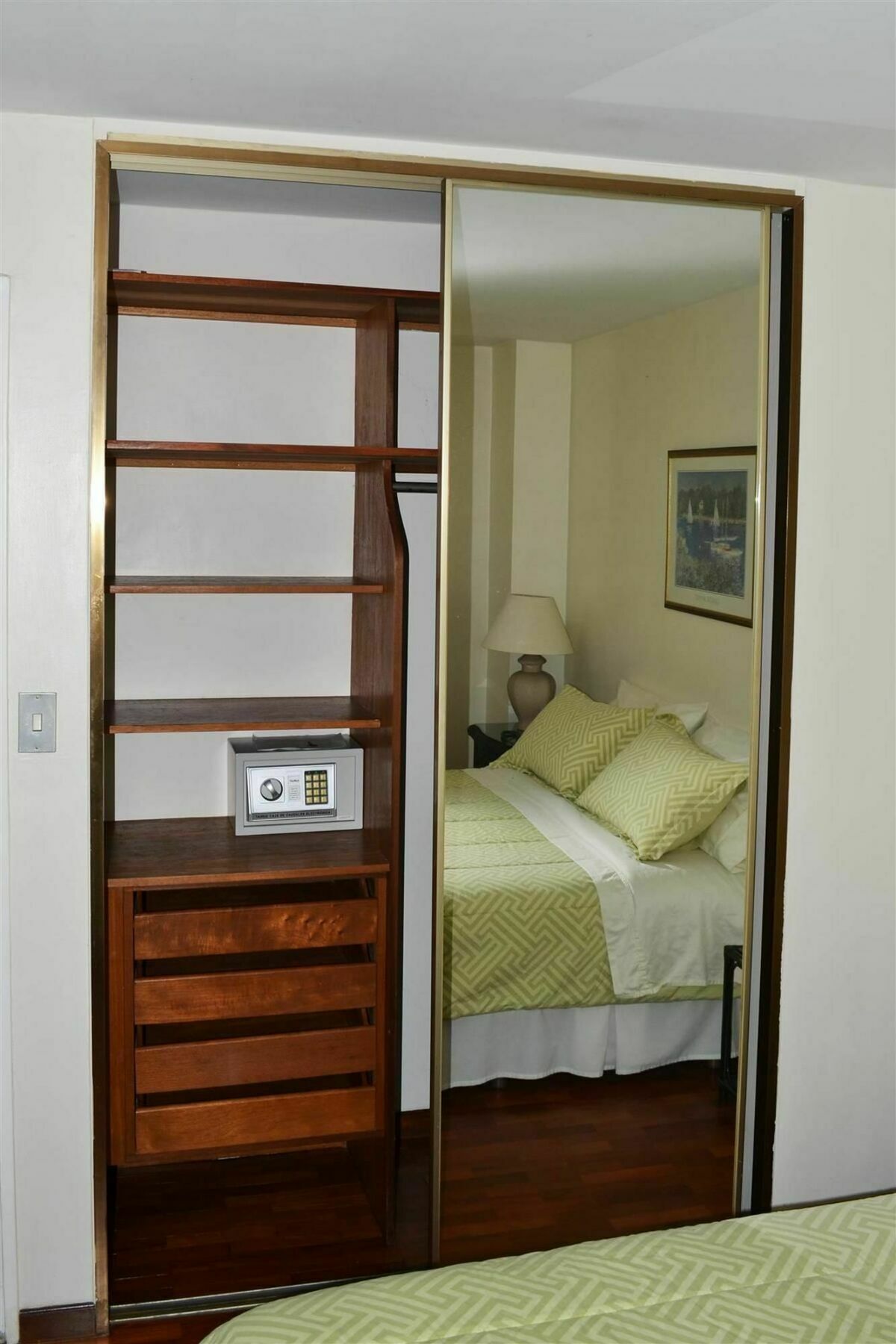 Apartament La Alameda Caracas Zewnętrze zdjęcie