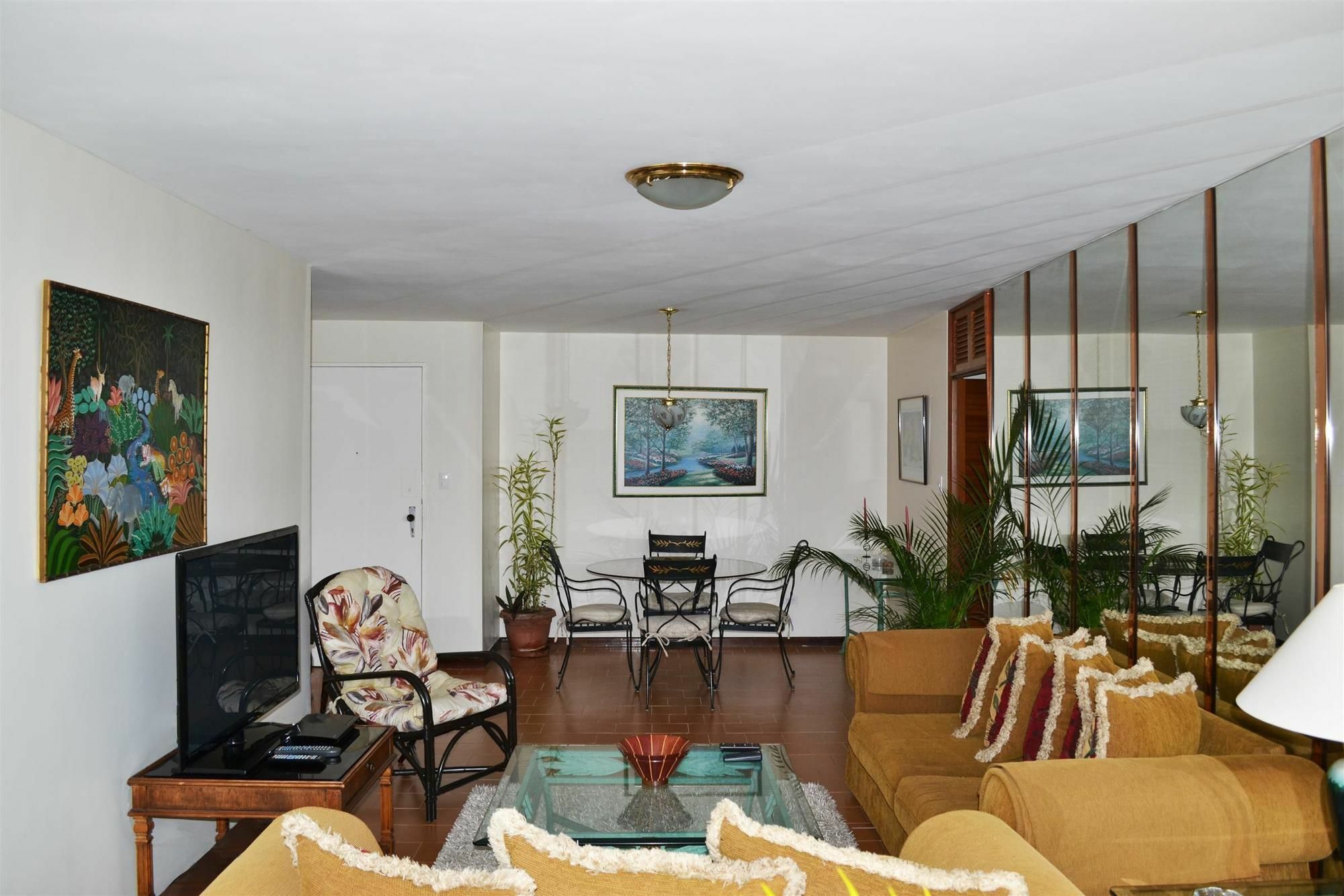 Apartament La Alameda Caracas Zewnętrze zdjęcie
